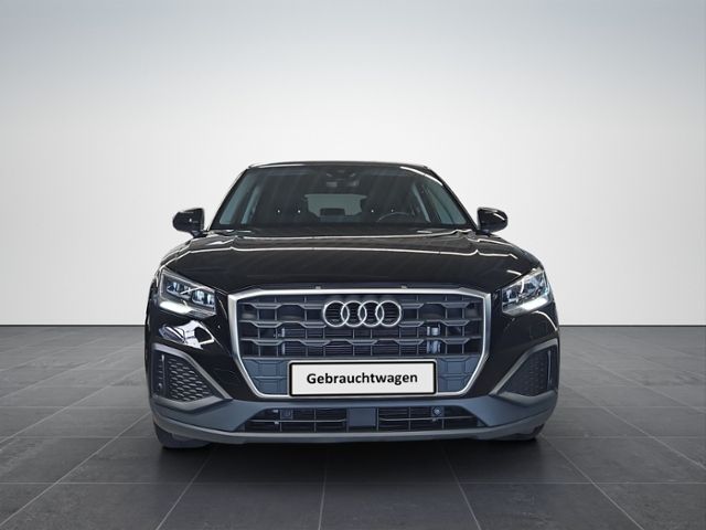 Audi Q2 2023