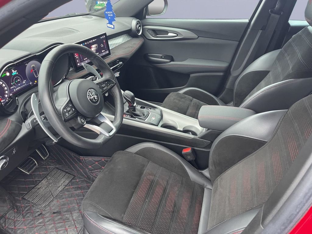 Alfa Romeo Tonale 2023