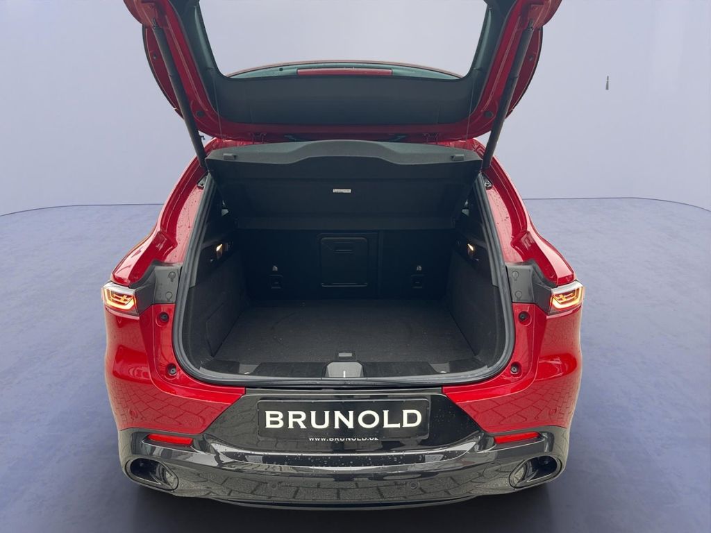 Alfa Romeo Tonale 2023