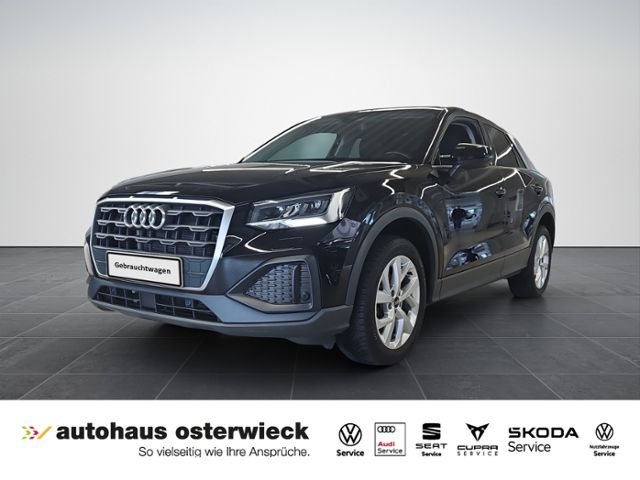 Audi Q2 2023