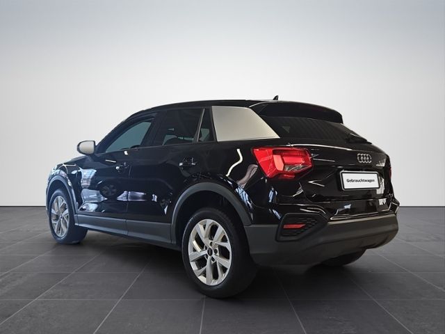 Audi Q2 2023