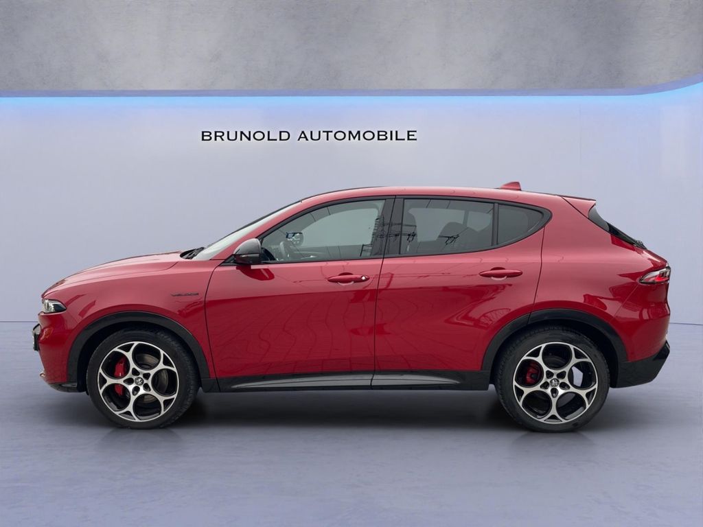 Alfa Romeo Tonale 2023