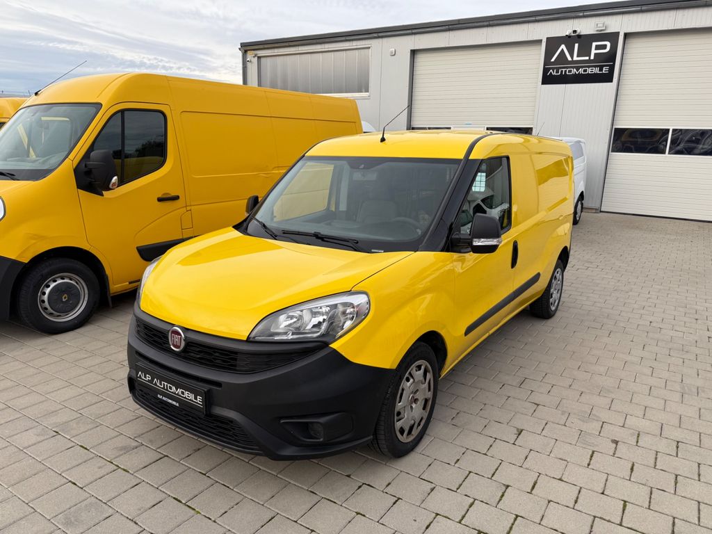 Fiat Doblo 2017