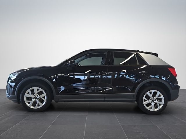 Audi Q2 2023