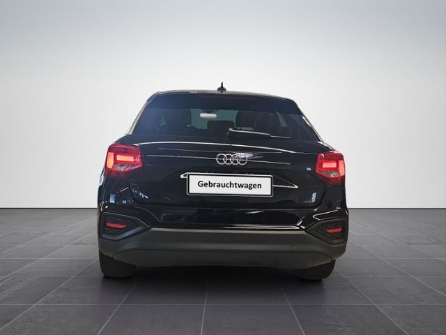 Audi Q2 2023