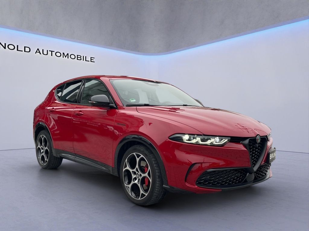 Alfa Romeo Tonale 2023