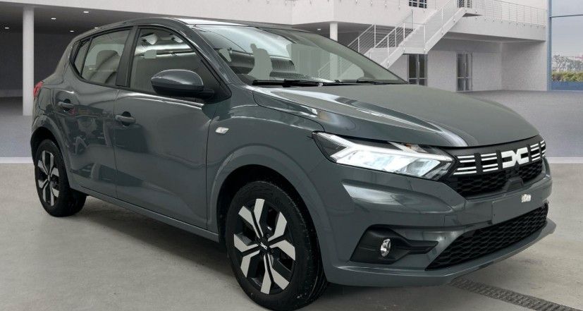 Dacia Sandero 2025