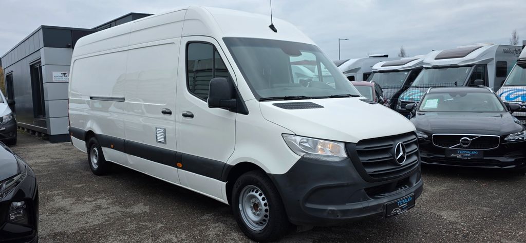 Mercedes-Benz Sprinter 2020