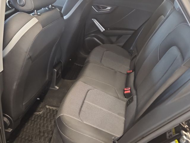 Audi Q2 2023