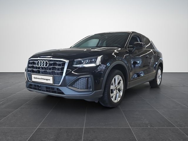Audi Q2 2023