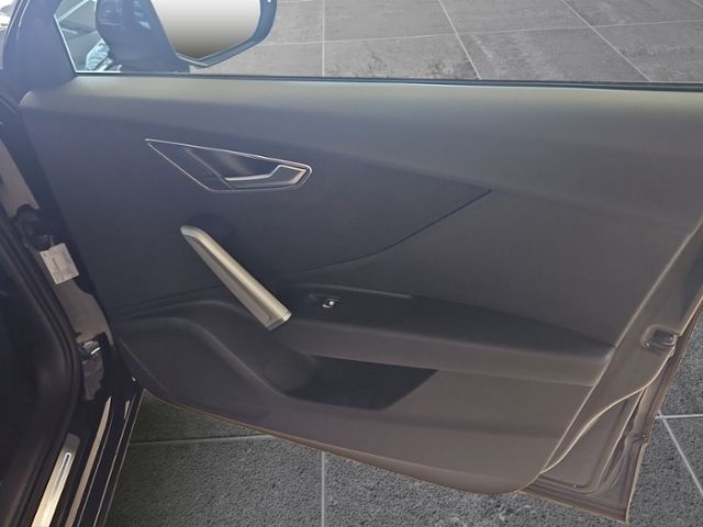 Audi Q2 2023