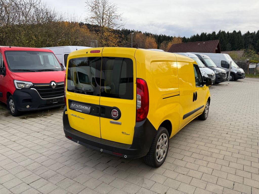 Fiat Doblo 2017