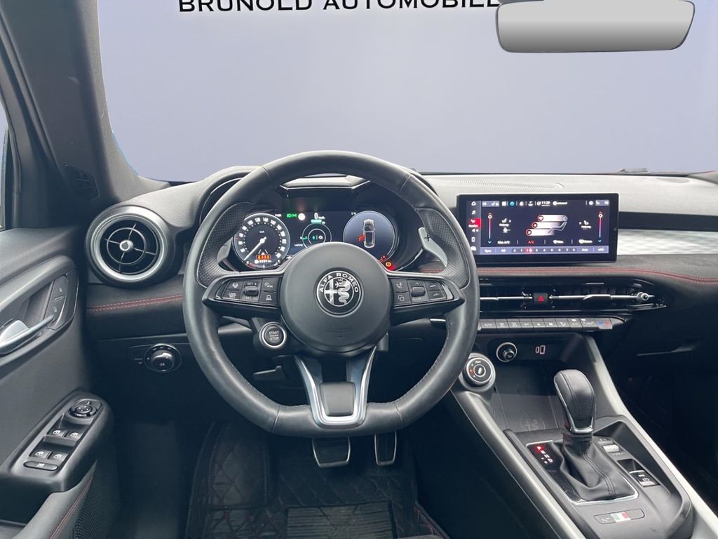 Alfa Romeo Tonale 2023