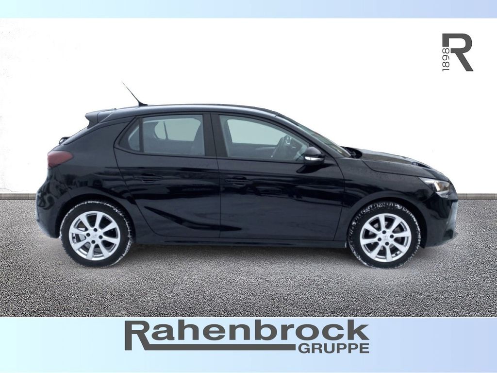 Opel Corsa 2022