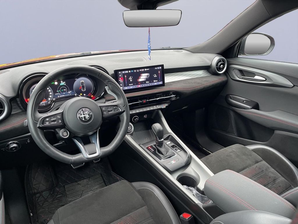 Alfa Romeo Tonale 2023