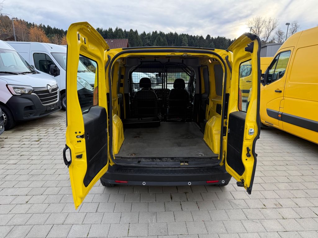 Fiat Doblo 2017