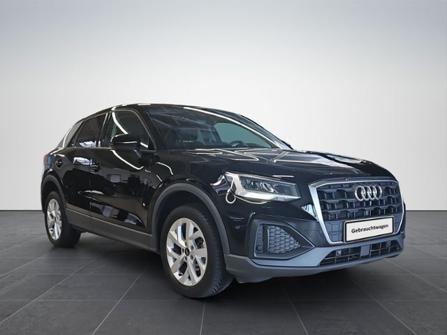 Audi Q2 2023