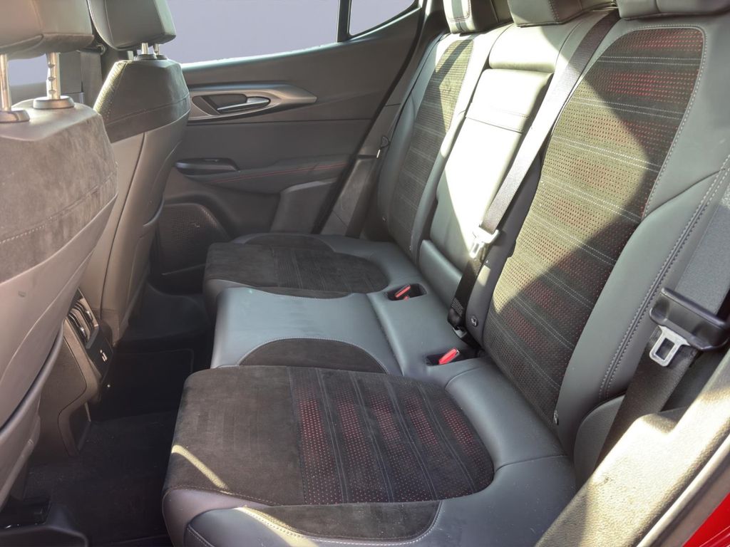 Alfa Romeo Tonale 2023