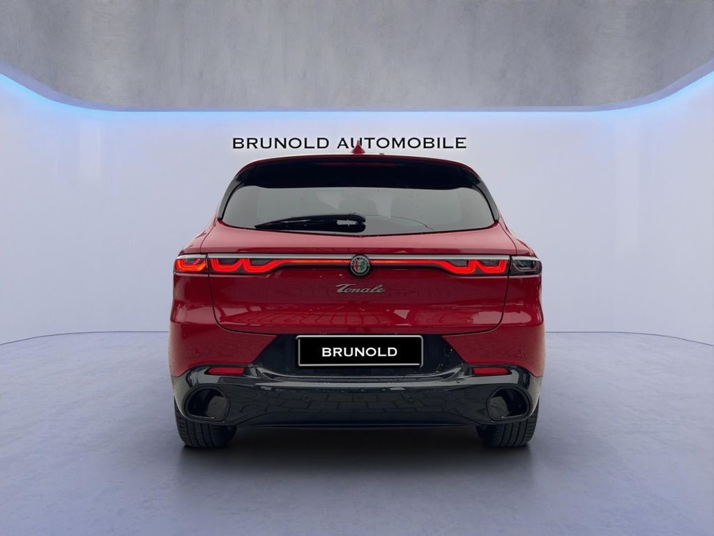 Alfa Romeo Tonale 2023
