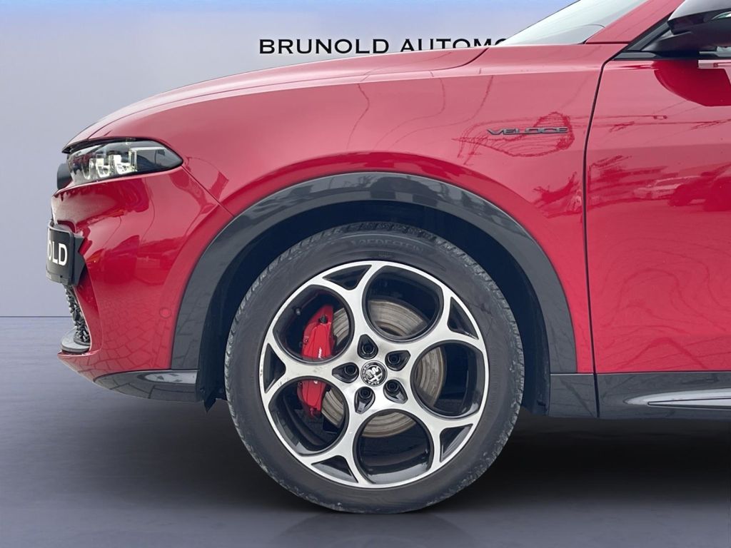 Alfa Romeo Tonale 2023