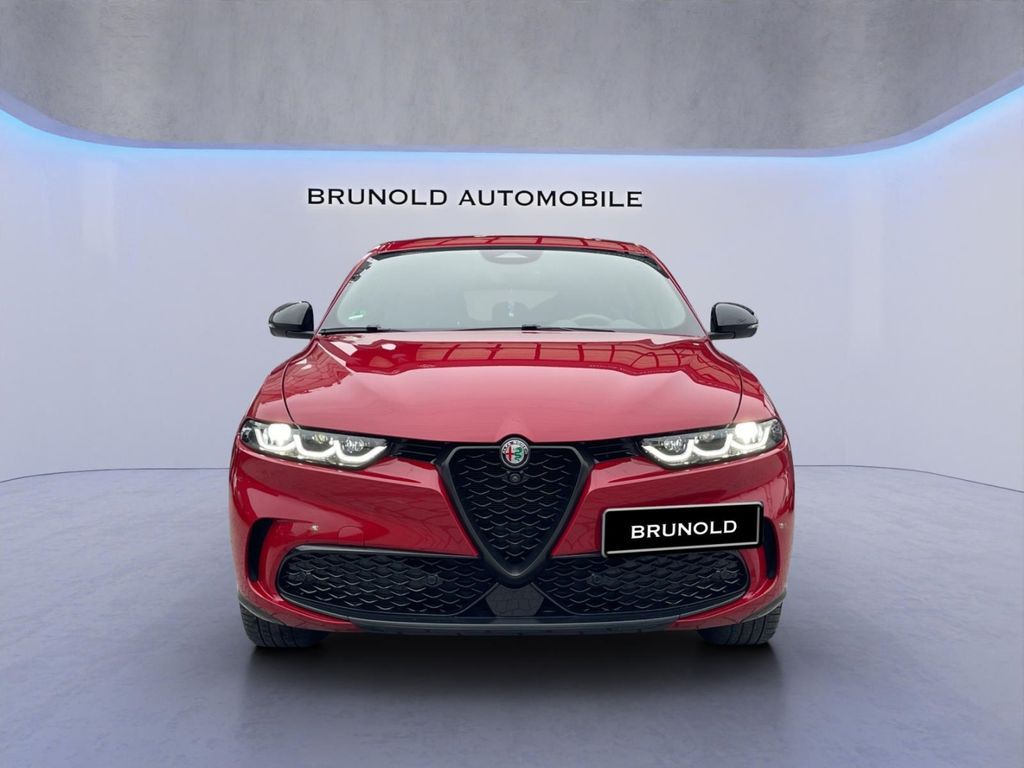 Alfa Romeo Tonale 2023