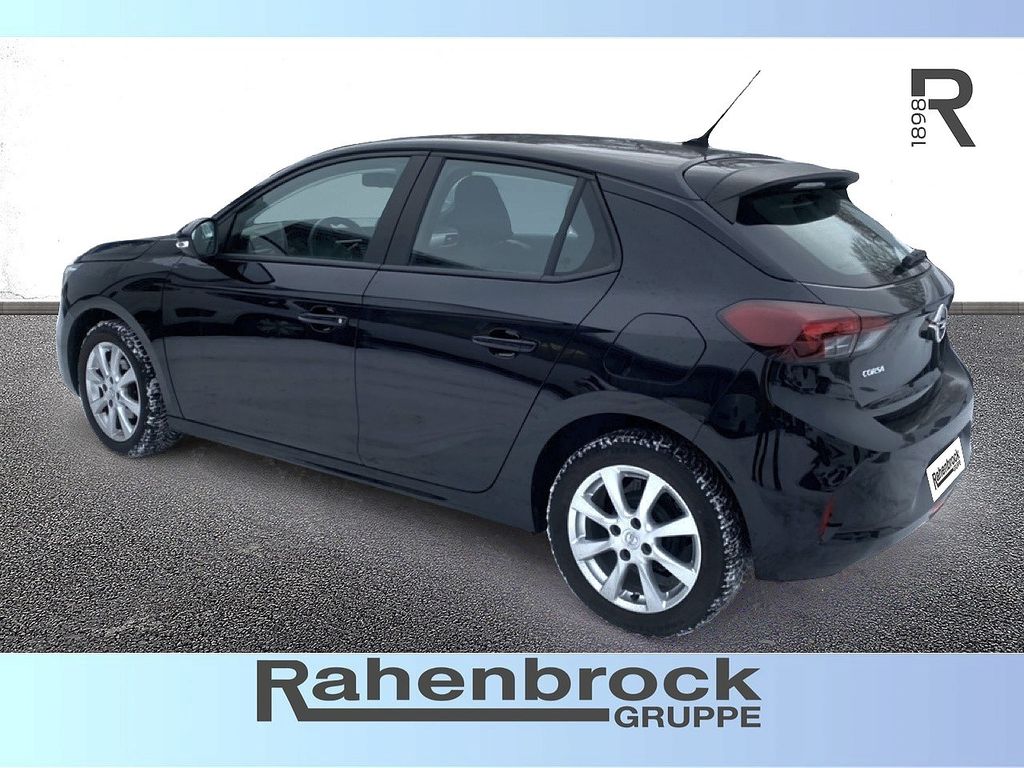 Opel Corsa 2022