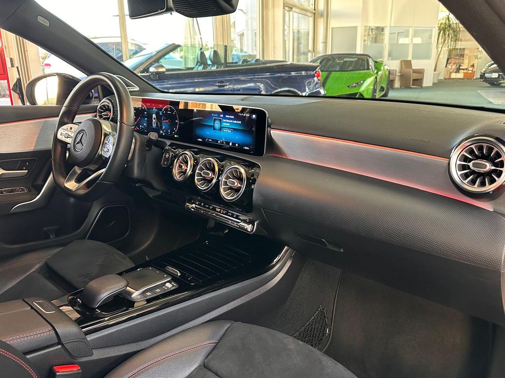 Mercedes-Benz A 200 2020