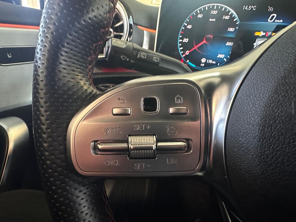 Mercedes-Benz A 200 2020