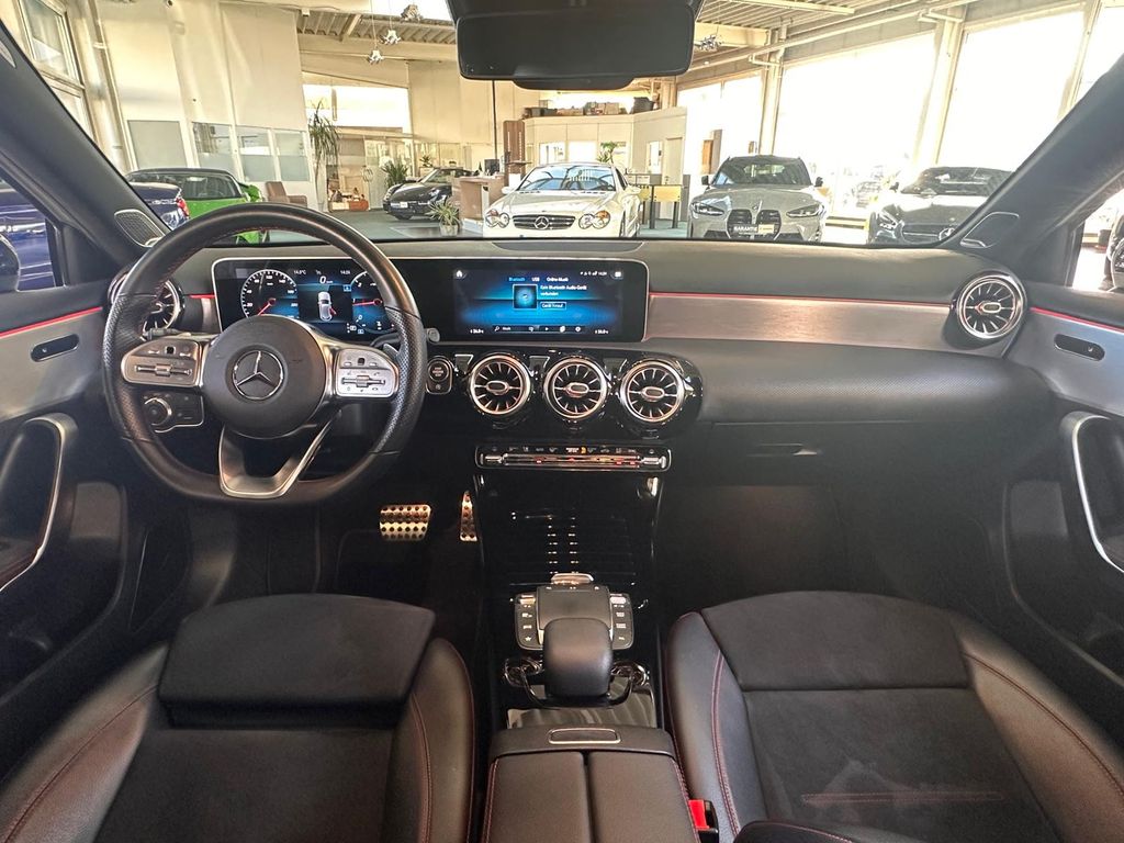 Mercedes-Benz A 200 2020