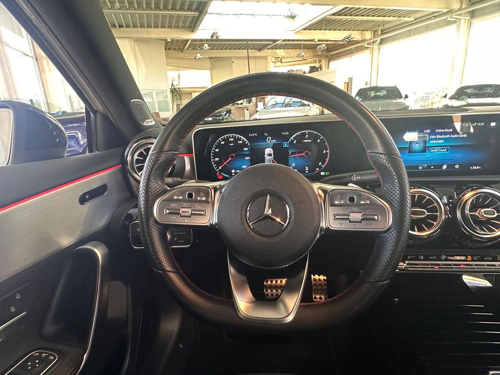 Mercedes-Benz A 200 2020