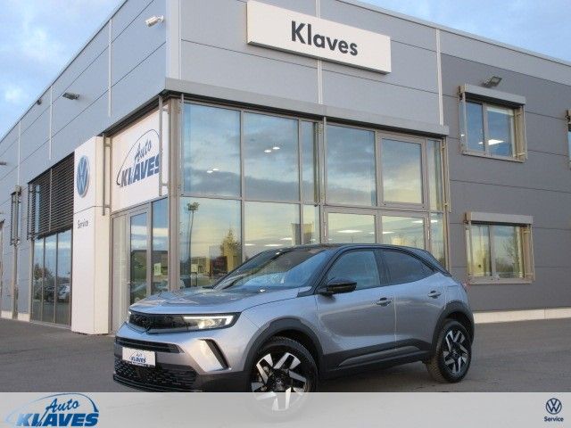 Opel Mokka 2024