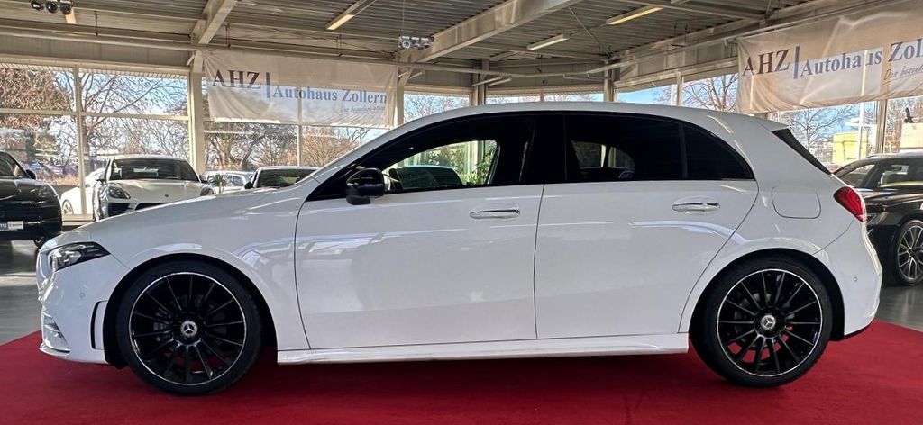 Mercedes-Benz A 200 2020