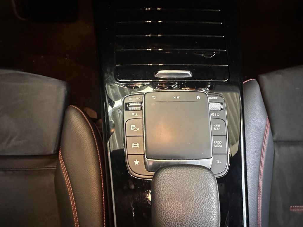 Mercedes-Benz A 200 2020