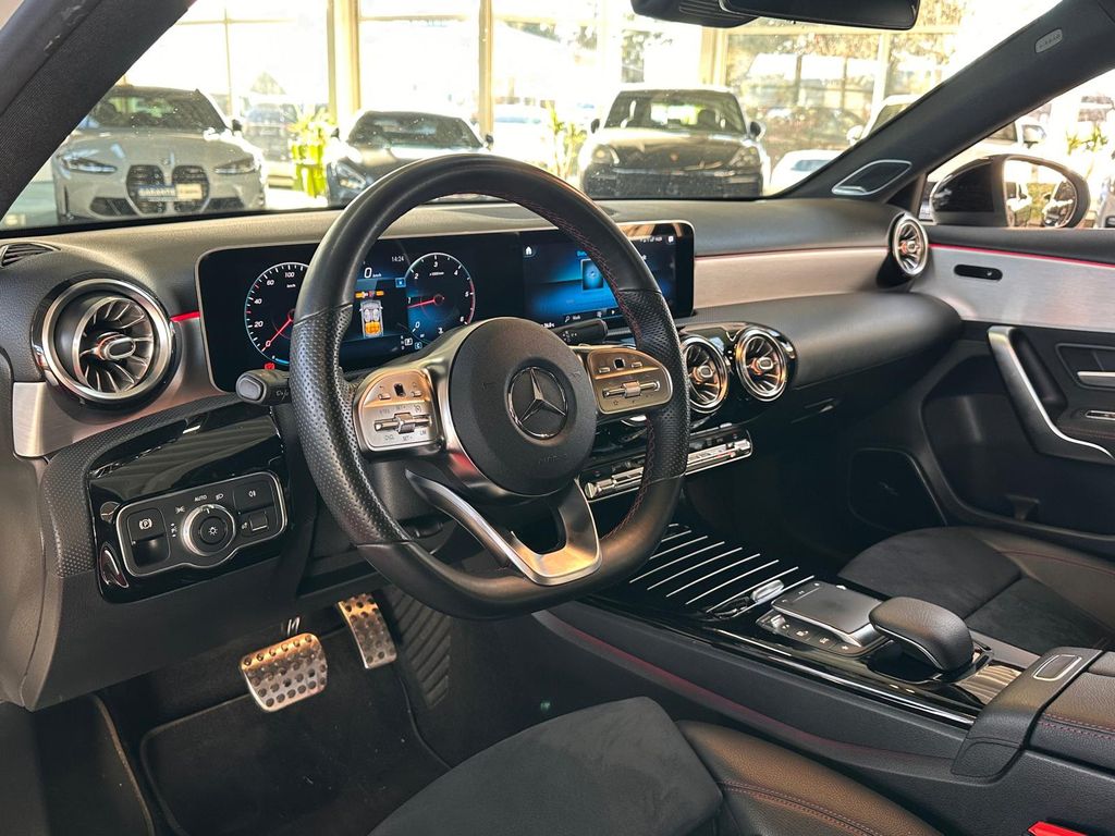 Mercedes-Benz A 200 2020