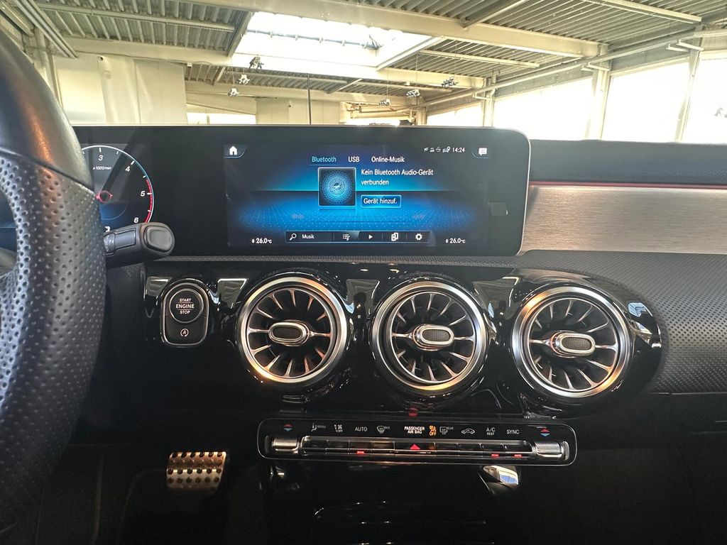 Mercedes-Benz A 200 2020