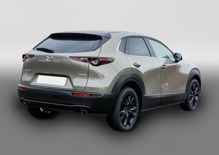 Mazda CX-30 2025