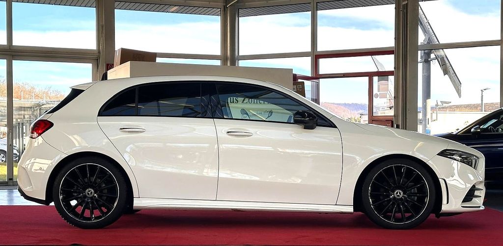 Mercedes-Benz A 200 2020