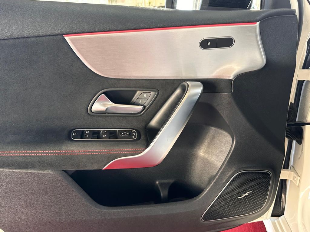 Mercedes-Benz A 200 2020