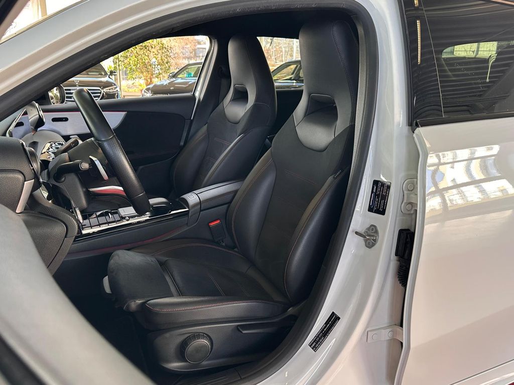 Mercedes-Benz A 200 2020