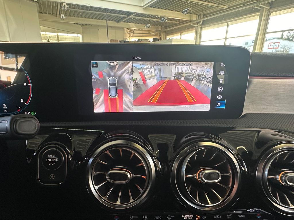 Mercedes-Benz A 200 2020