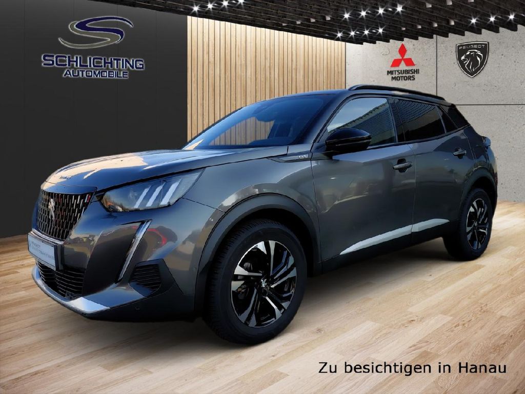 Peugeot 2008 2023