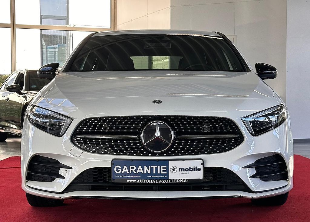 Mercedes-Benz A 200 2020