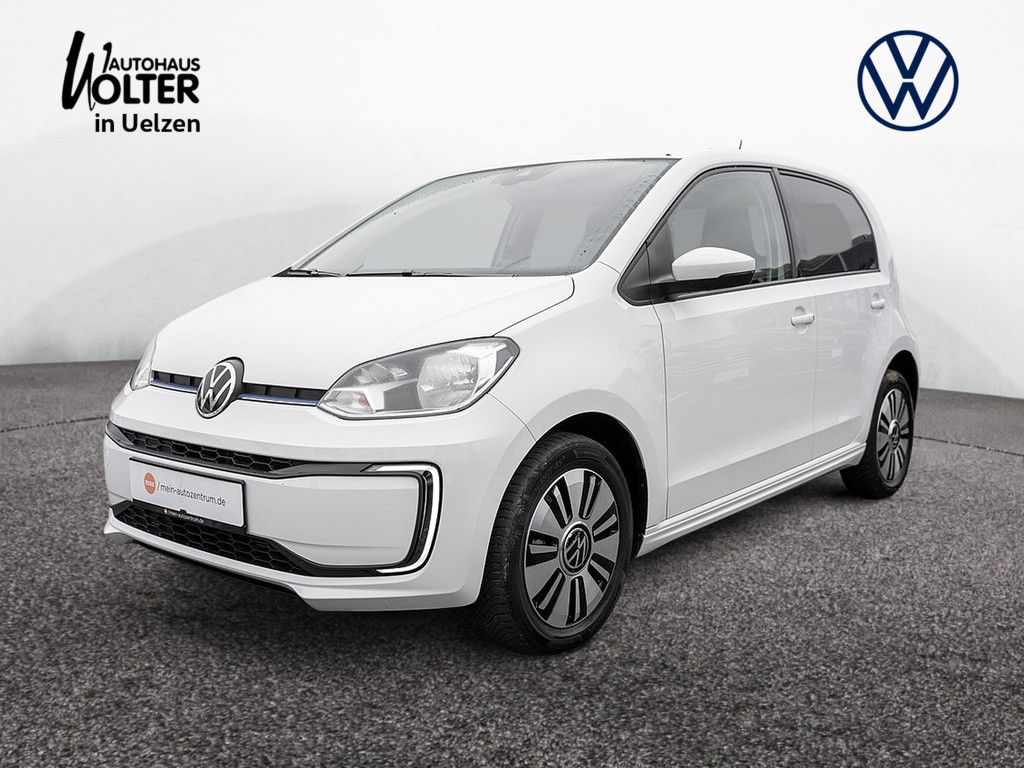Volkswagen e-up! 2022