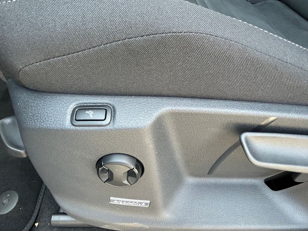 Volkswagen Touran 2025