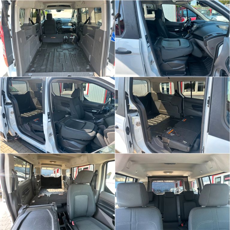 Ford Tourneo Connect 2020