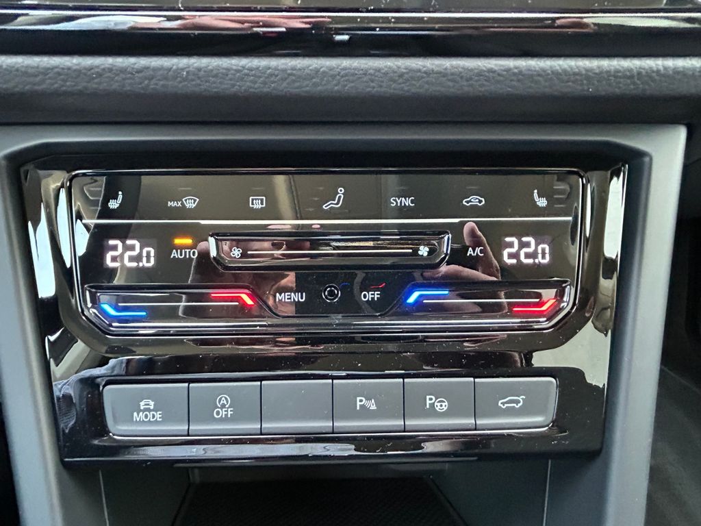 Volkswagen Touran 2025