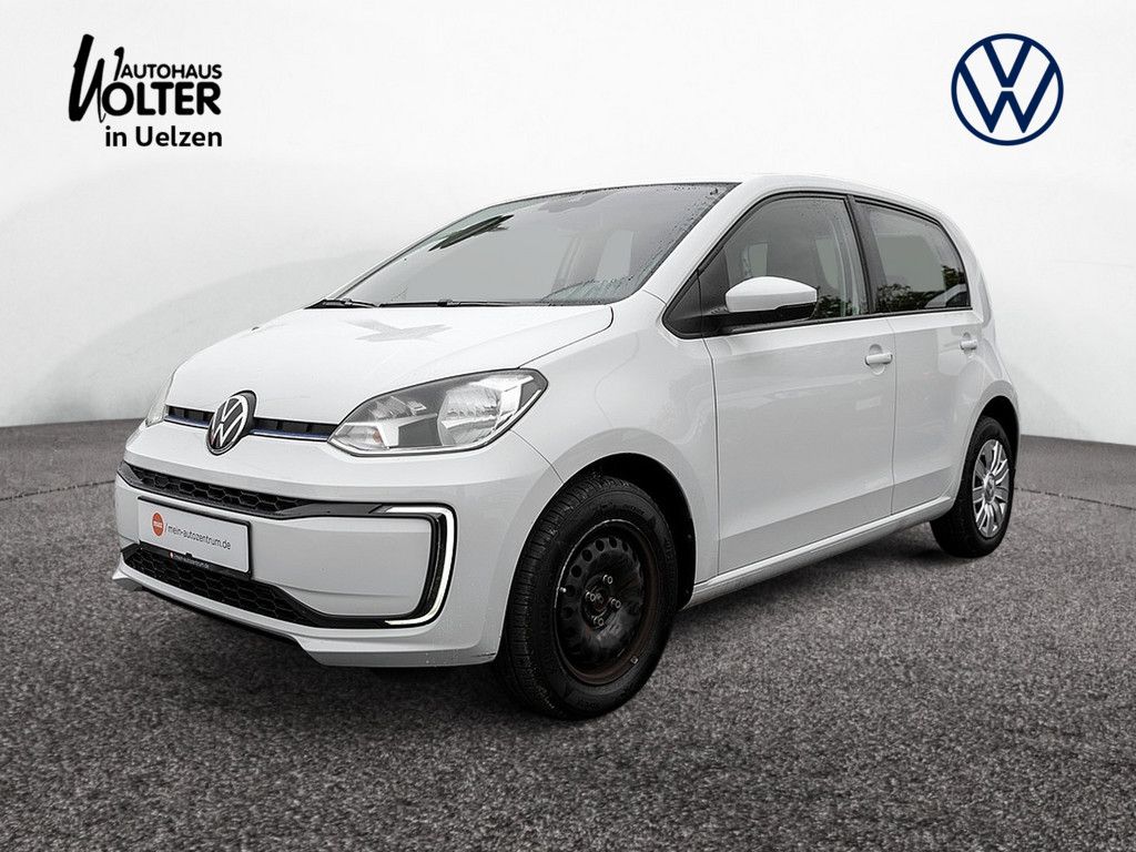 Volkswagen e-up! 2021