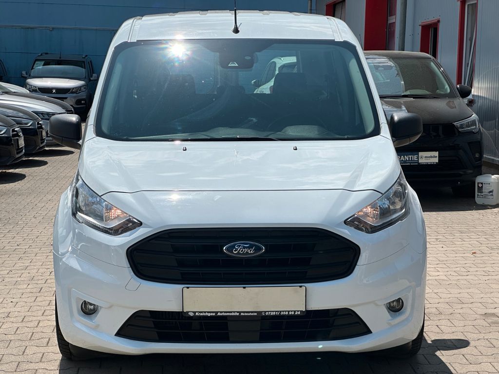 Ford Tourneo Connect 2020
