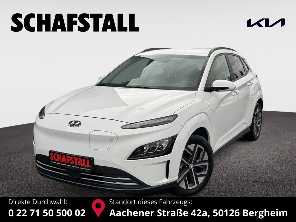 Hyundai KONA 2022