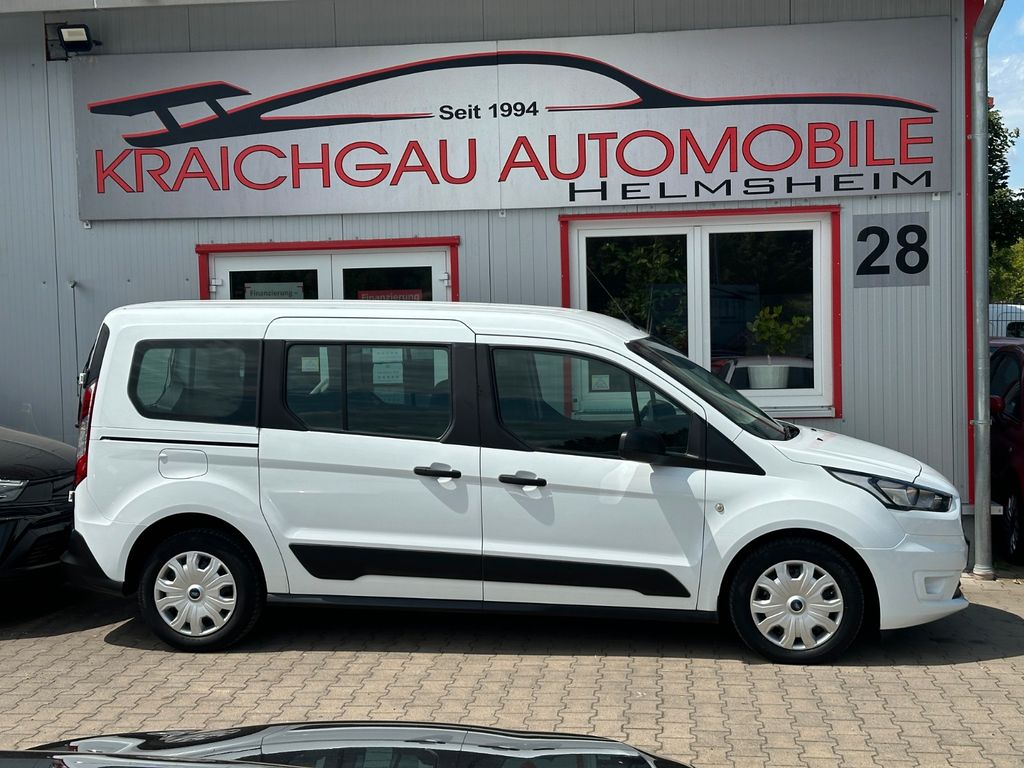 Ford Tourneo Connect 2020